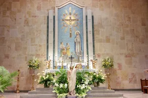 Our Lady of Fatima Catholic Church image