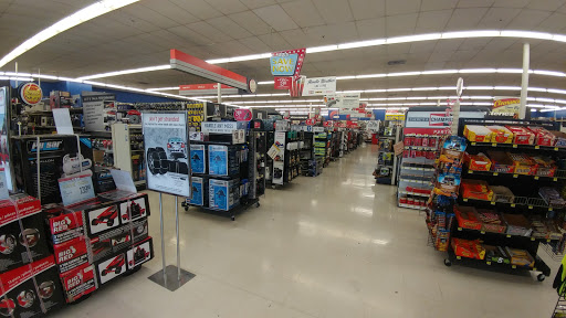 Pep Boys image