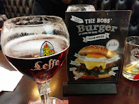 Bière du Restaurant Au Bureau Mulhouse - n°9