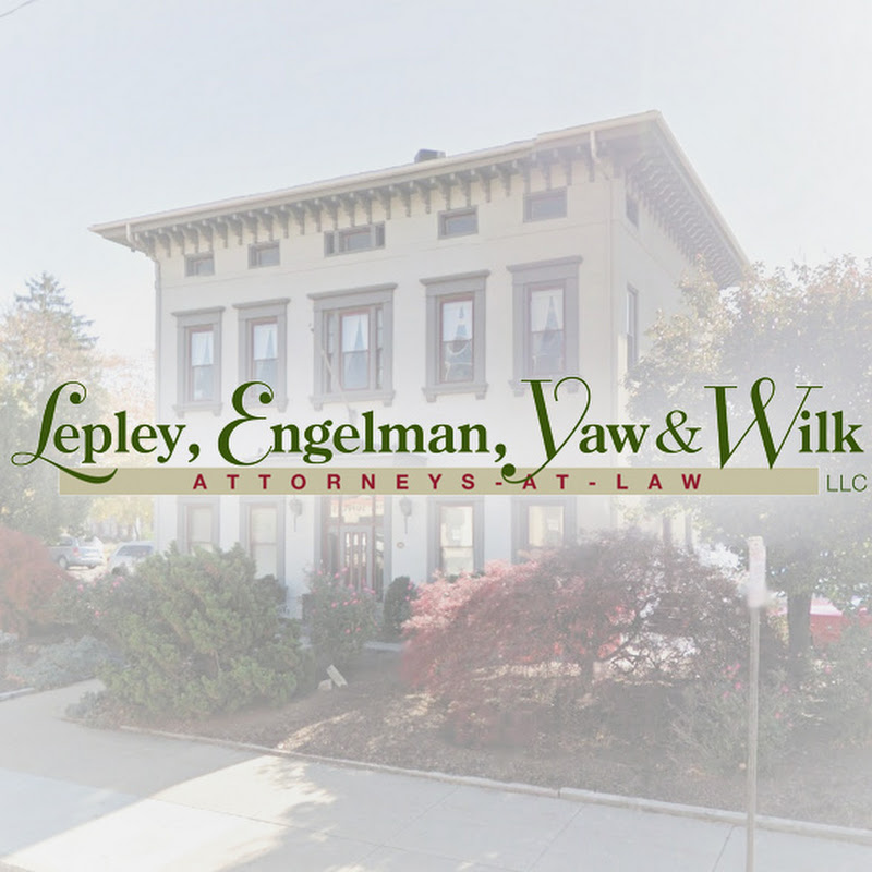 Lepley, Engelman, Yaw & Wilk, LLC
