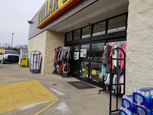 Discount Store «Dollar General», reviews and photos, 7730 IN-64, Georgetown, IN 47122, USA