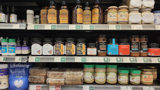 Grocery Store «Whole Foods Market», reviews and photos, 299 SE 3rd Ave, Miami, FL 33131, USA