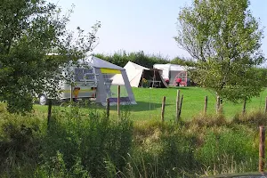 Mini camping "de Harpe weide" image