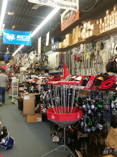 Sporting Goods Store «Play It Again Sports», reviews and photos, 9150 Baltimore National Pike, Ellicott City, MD 21042, USA