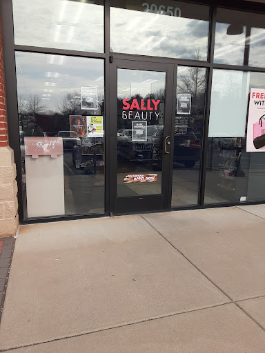 Beauty Supply Store «Sally Beauty», reviews and photos, 20650 Seneca Meadows Pkwy, Germantown, MD 20876, USA