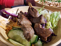 Aliment-réconfort du Restauration rapide Pitaya Thaï Street Food à Bruz - n°12