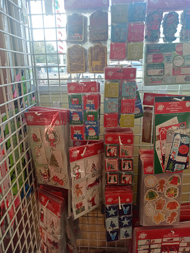 Dollar Store «Dollar Tree», reviews and photos, 9221 N 56th St, Temple Terrace, FL 33617, USA