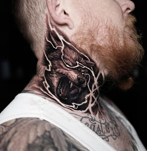 Explore grunge tattoos ideas, creative tattoo ideas in Missoula, available at Montana Tattoo Company