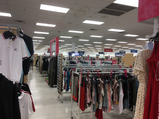Department Store «Marshalls», reviews and photos, 6565 Hwy 6 N, Houston, TX 77084, USA