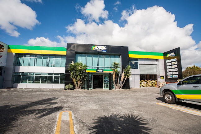 Ideal Electrical - Avondale - Auckland