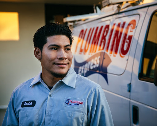 Plumber «Plumbing Express», reviews and photos, 3070 Presidential Dr #220, Atlanta, GA 30340, USA