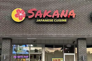 Sakana Japanese Cuisine image