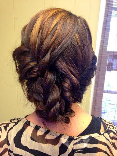 Hair Salon «Sass Salon, Day Spa & Barbershop», reviews and photos, 4931 Carlisle Pike, Mechanicsburg, PA 17050, USA