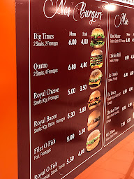 Photo n°5 de Le Terminus à Corbeil-Essonnes ()