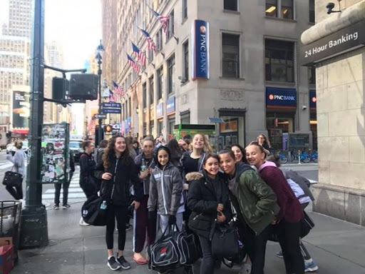 Dance School «MAD Dance», reviews and photos, 645 NE 125th St, North Miami, FL 33161, USA