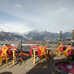 Photo n°2 de l'avis de Jozefina.y fait le 10/02/2023 à 10:59 sur le  Chalet La Rocca Ristorante Pizzeria à Bormio