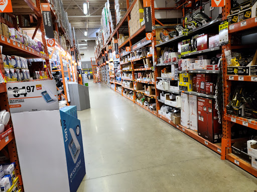 Home Improvement Store «The Home Depot», reviews and photos, 1715 S 352nd St, Federal Way, WA 98003, USA
