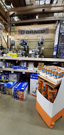 Home Improvement Store «The Home Depot», reviews and photos, 20500 E 13 Mile Rd, Roseville, MI 48066, USA