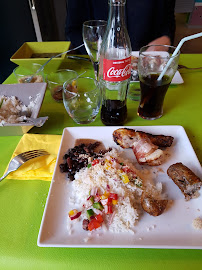 Plats et boissons du Restaurant brésilien La Pampa à Saint-Trojan-les-Bains - n°6