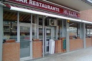 Restaurant Huelva image
