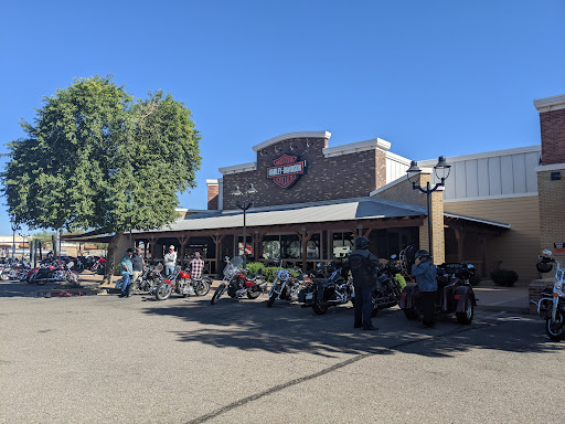 Harley-Davidson Dealer «Chandler Harley-Davidson», reviews and photos
