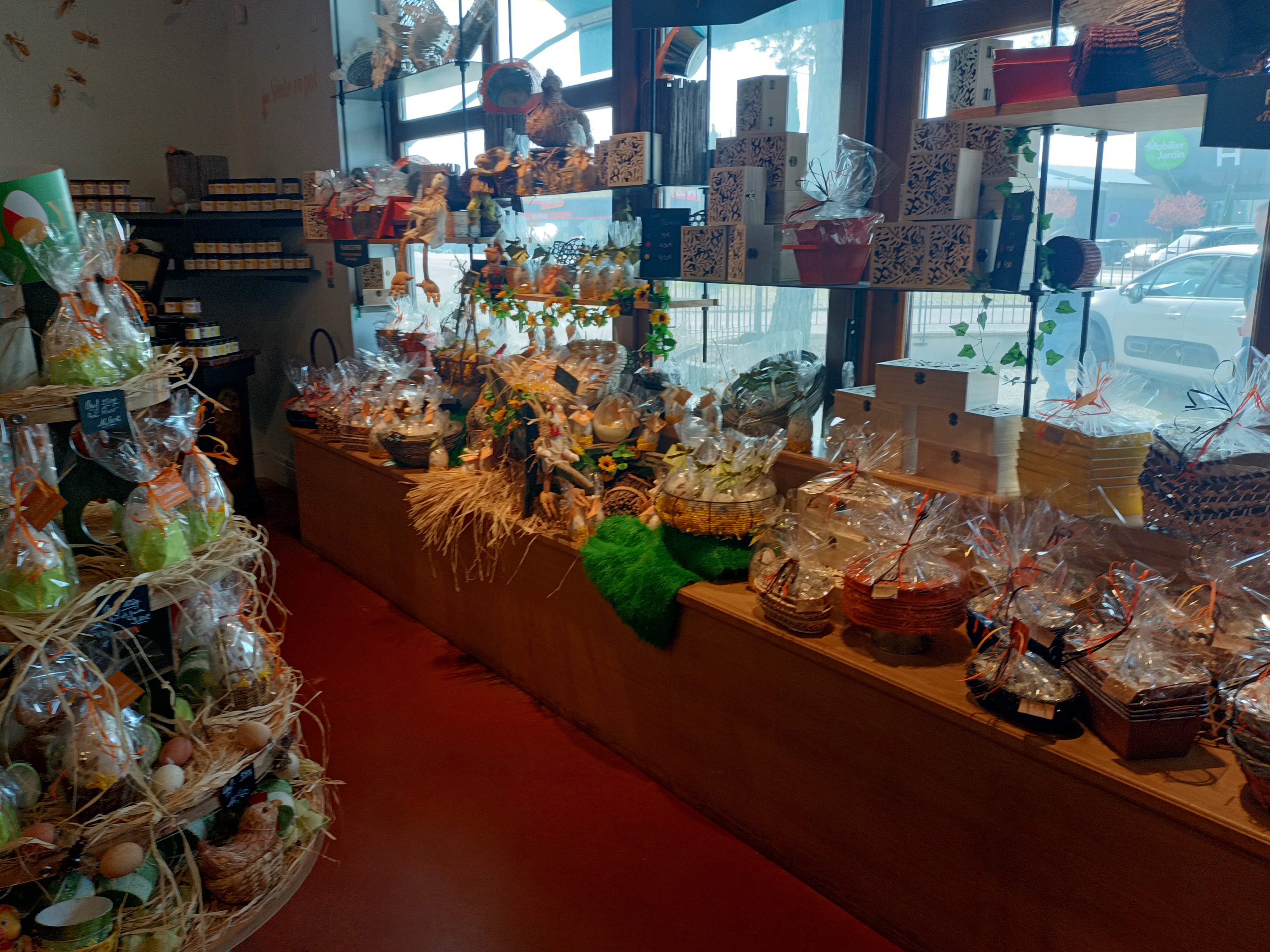 Photo n° 5 de l'avis de Gerard.E fait le 21/03/2024 à 10:45