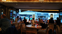 Atmosphère du Restaurant Tribeca à Paris - n°9