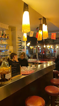 Atmosphère du Restaurant Café Rohan à Strasbourg - n°17