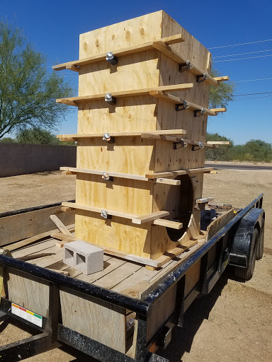 Golf Course «Aguila Golf Course», reviews and photos, 8440 S 35th Ave, Laveen Village, AZ 85339, USA