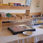 Photo n°2 de l'avis de Johannes.r fait le 27/04/2023 à 12:34 sur le  Hotel Antichi Cortili à Dossobuono