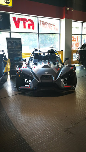 Motorcycle Dealer «Coleman Powersports», reviews and photos, 14105 Telegraph Rd, Woodbridge, VA 22192, USA