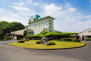 Hotel Green Hill image