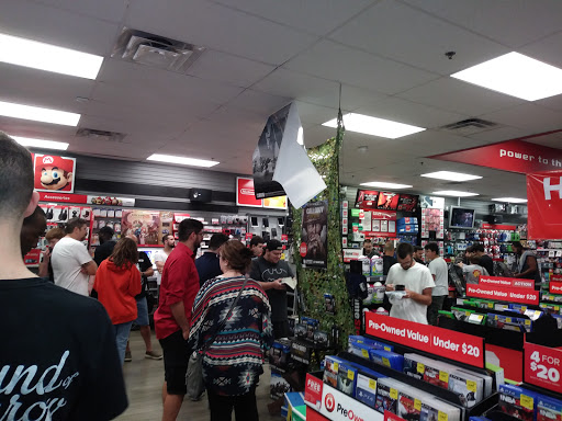 Video Game Store «GameStop», reviews and photos, 11025 Causeway Blvd, Brandon, FL 33511, USA