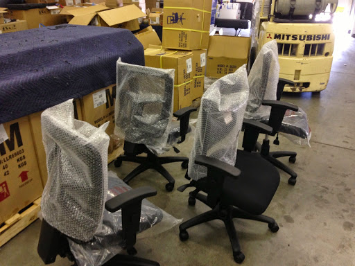 Office Supply Store «Granite Office», reviews and photos, 1955 Milestone Dr, Salt Lake City, UT 84104, USA