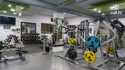 Drona The Fitness Gurukul - Available on cult.fit  - 1st B Main Rd Third & Fourth Floor, Khatha No. 35232, Third Block, Second Stage, Naagarabhaavi, Bengaluru, Karnataka 560072, India