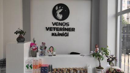 Venüs Veteriner Kliniği