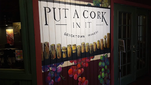 Winery «Put a Cork in It», reviews and photos, 115 E California Ave, Oklahoma City, OK 73104, USA