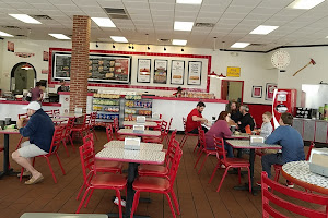 Firehouse Subs Nw Expressway Okc