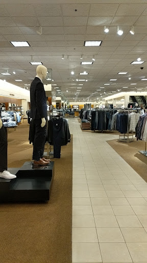 Department Store «Nordstrom Clackamas Town Center», reviews and photos, 11900 SE 82nd Ave, Happy Valley, OR 97086, USA