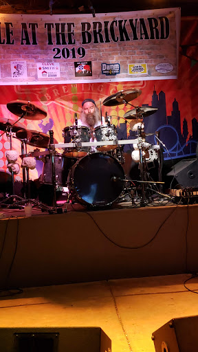 Live Music Venue «The Brickyard», reviews and photos, 129 N Rock Island, Wichita, KS 67202, USA