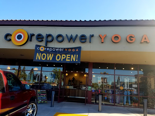 Yoga Studio «CorePower Yoga», reviews and photos, 5275 Sunrise Blvd, Fair Oaks, CA 95628, USA
