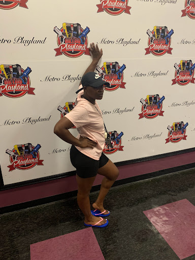 Bowling Alley «Metro Fun Center», reviews and photos, 1959 Metropolitan Pkwy SW, Atlanta, GA 30315, USA