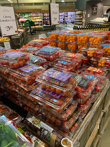 Grocery Store «Whole Foods Market», reviews and photos, 1 Ridge Hill Boulevard, Yonkers, NY 10710, USA