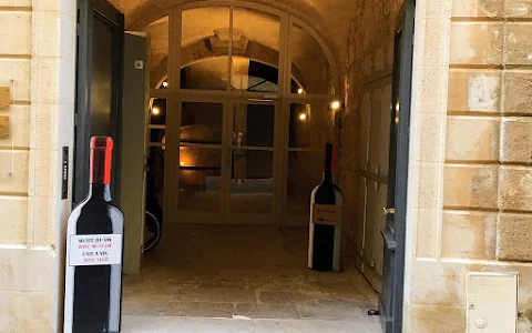 Musée du Vin et du Négoce de Bordeaux image