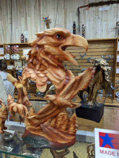 Gift Shop «Stagecoach», reviews and photos, 310 3rd Ave, Kearney, NE 68845, USA