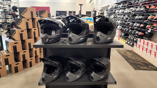 ATV Dealer «Freedom Powersports McKinney», reviews and photos, 2110 N Central Expy, McKinney, TX 75070, USA