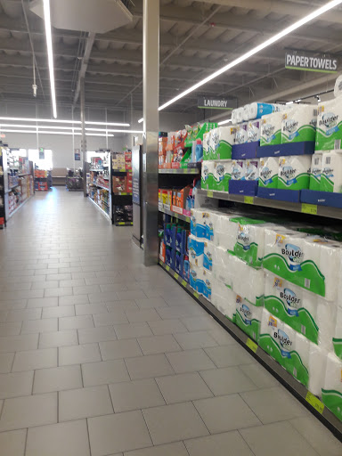 Supermarket «ALDI», reviews and photos, 72543 CA-111 b, Palm Desert, CA 92260, USA