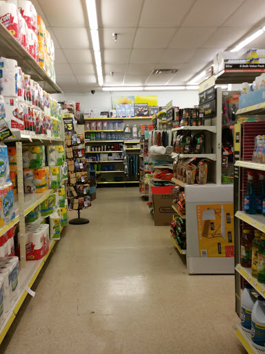 Discount Store «Dollar General», reviews and photos, 996 E Army Trail Rd, Carol Stream, IL 60188, USA