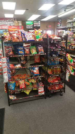 Shopping Mall «Eagledale Plaza Shopping Center», reviews and photos, 2802 Lafayette Rd, Indianapolis, IN 46222, USA