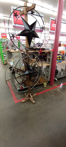 Animal Feed Store «Orscheln Farm & Home», reviews and photos, 1326 N Gardner St, Scottsburg, IN 47170, USA